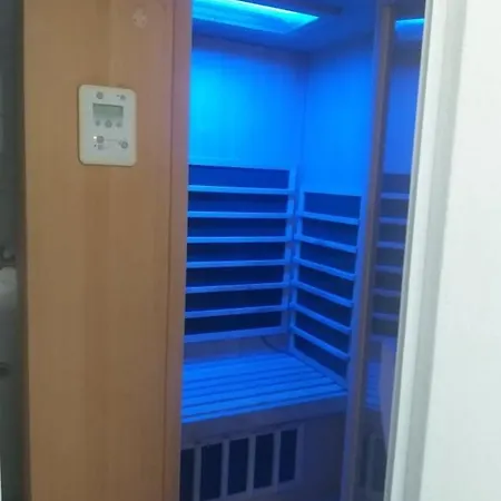 Lägenhetshotell Nikola 4*