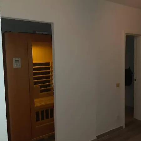 Lägenhetshotell Nikola 4*